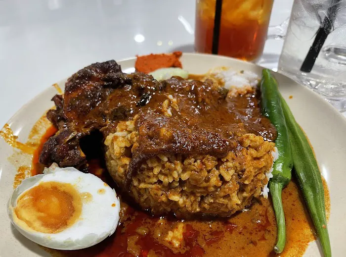 Restoran Nasi Vanggey Kuala Lumpur Picture 1