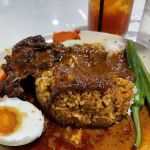 Restoran Nasi Vanggey Kuala Lumpur