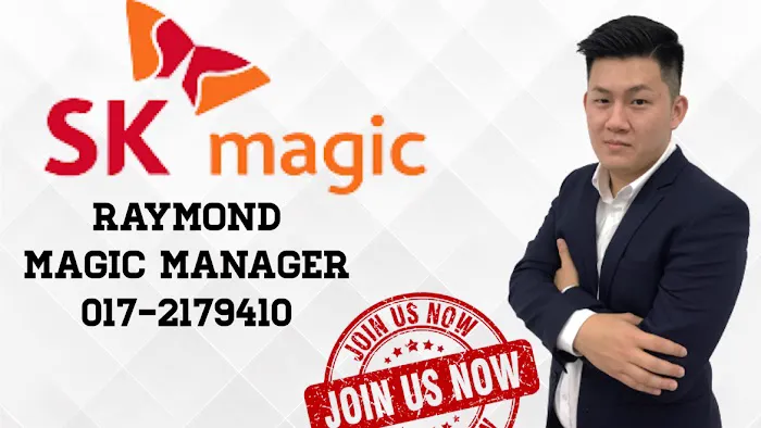 Sk Magic Online Malaysia Picture 3