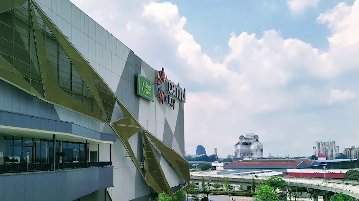 Central i-City Picture 10