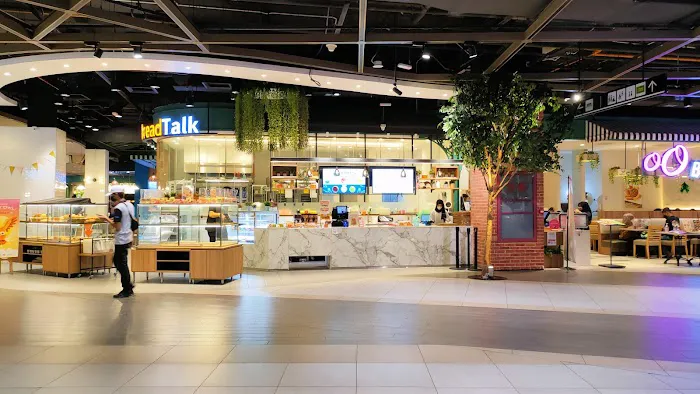 Central i-City Picture 8