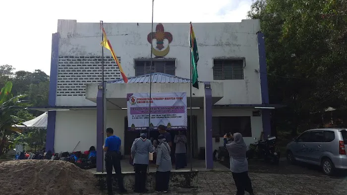 Wisma Pengakap Klang Picture 3