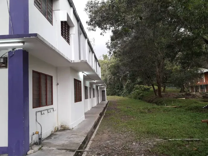 Wisma Pengakap Klang Picture 5