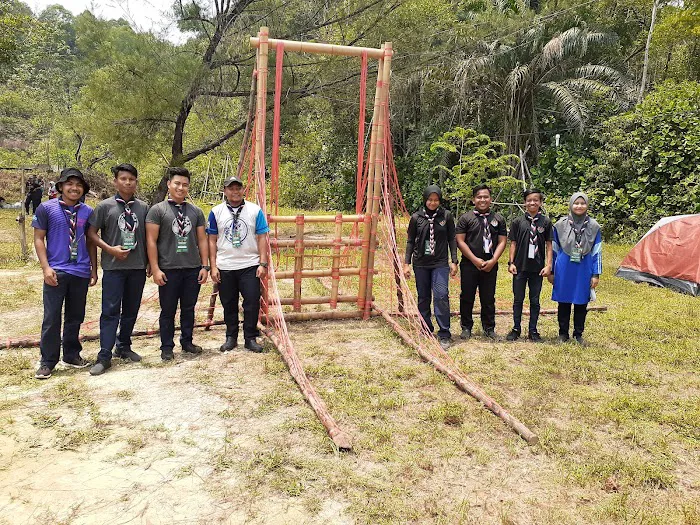 Wisma Pengakap Klang Picture 7