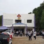 Wisma Pengakap Klang
