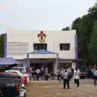 Wisma Pengakap Klang ico