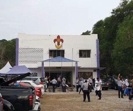 Wisma Pengakap Klang