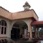 Kampung Benting Lintang Mosque (Town Mosque)
