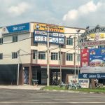 Hong Thai Hardware Sdn Bhd