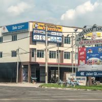 Hong Thai Hardware Sdn Bhd ico