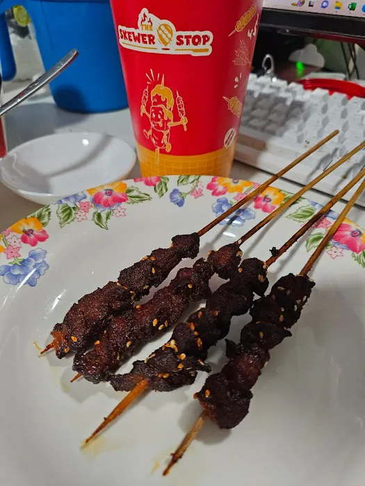 The Skewer Stop Picture 1