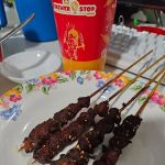 The Skewer Stop