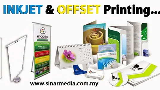 Sinar Media Solution Picture 1