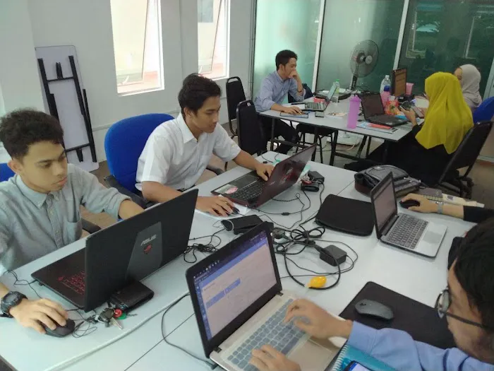 Sinar Media Solution Picture 3