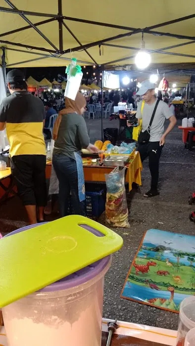 BUAH POTONG Picture 1