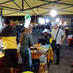 BUAH POTONG