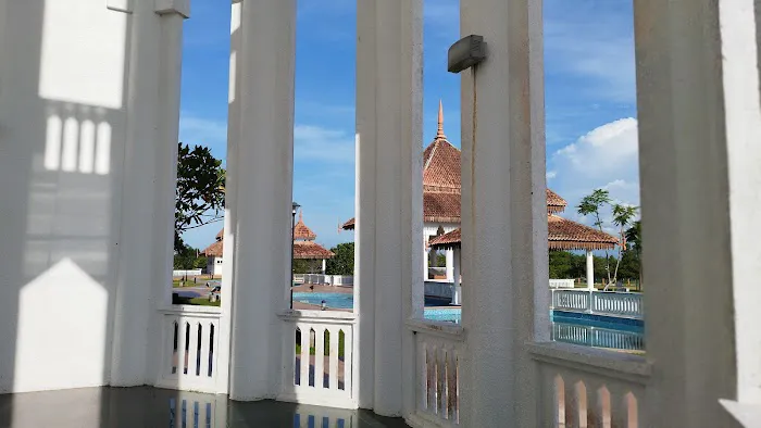 Taman Ilmu Mosque (Main Mosque) Picture 10