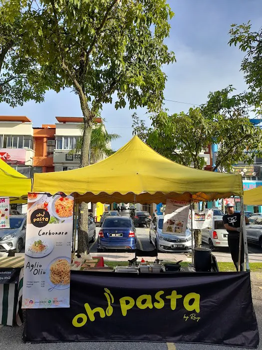 Ohpasta Picture 3