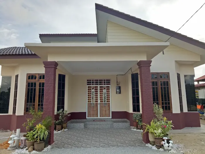 Surau Kg. Air Tawar Picture 2