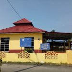 Surau Kg. Air Tawar