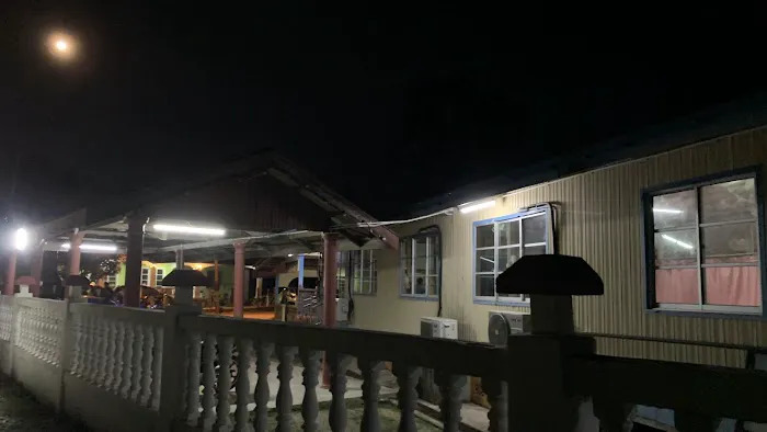 Masjid Kampung Keluang Picture 1