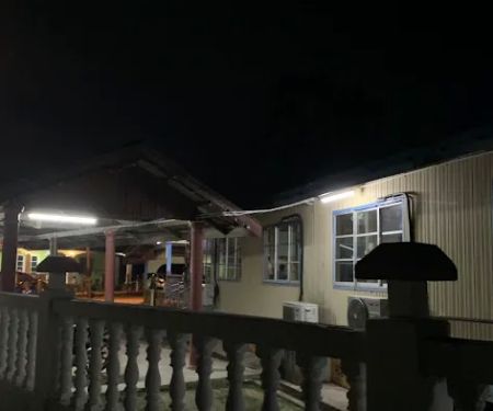 Masjid Kampung Keluang