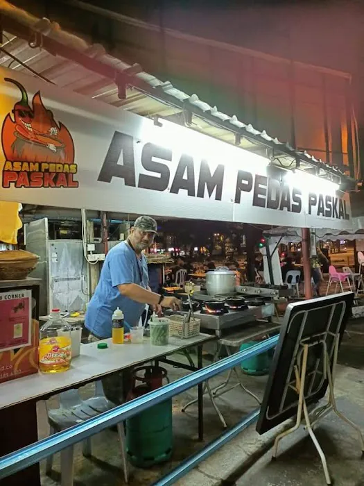 Asam Pedas Paskal Picture 7