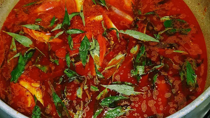 Asam Pedas Paskal Picture 10