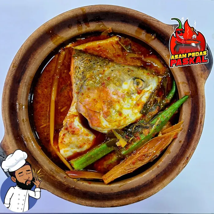 Asam Pedas Paskal Picture 9