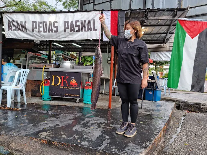 Asam Pedas Paskal Picture 4