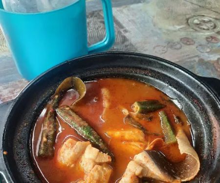 Asam Pedas Paskal
