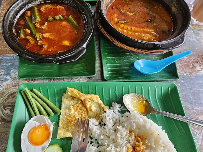 Asam Pedas Paskal Picture 2