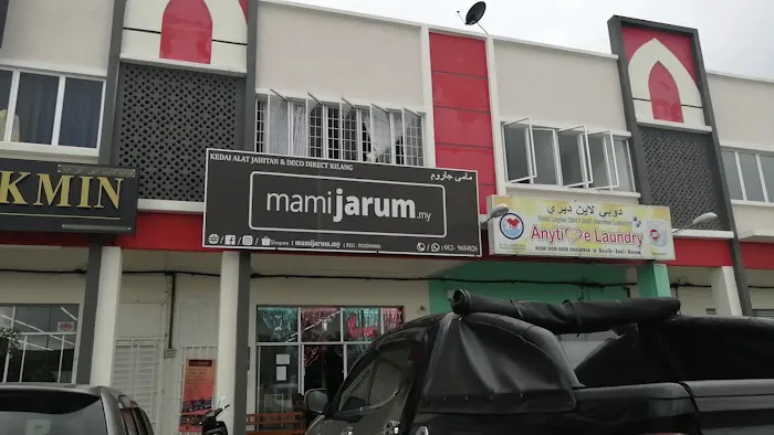 Mamijarum Picture 1