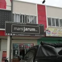 Mamijarum ico