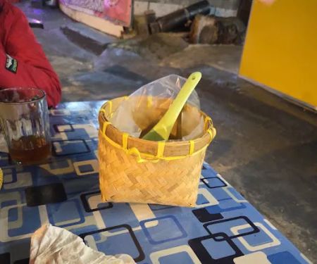Warung Ngeliwet Yuk