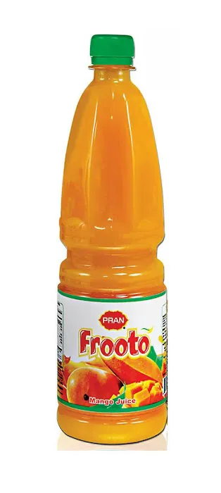 PRAN (pinnacle foods) Picture 1