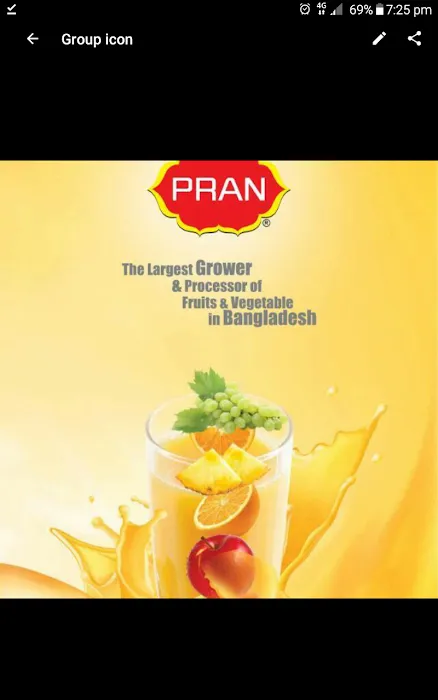 PRAN (pinnacle foods) Picture 5