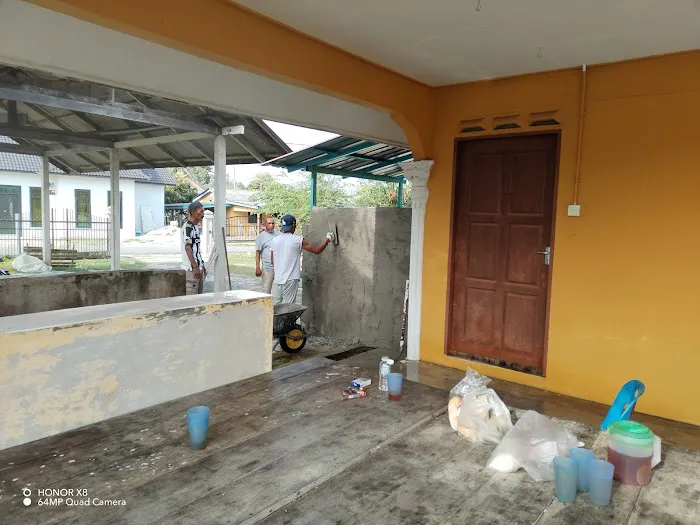 Surau PPRT Pengkalan Nyireh Picture 4
