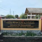 Surau PPRT Pengkalan Nyireh