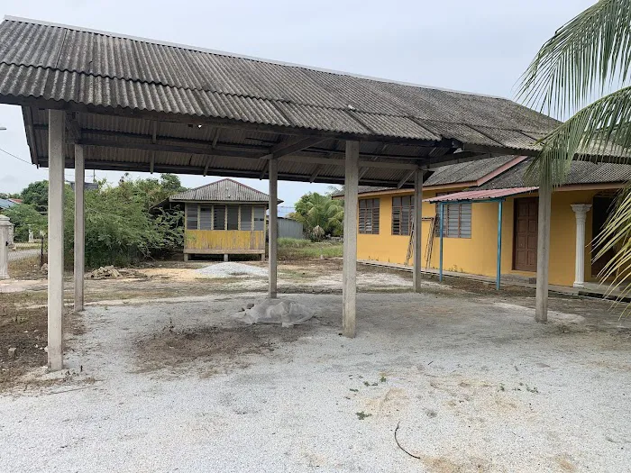 Surau PPRT Pengkalan Nyireh Picture 5