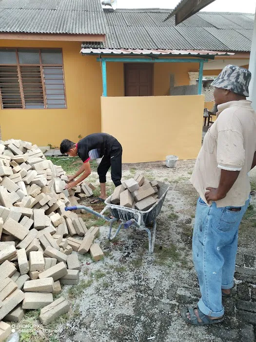 Surau PPRT Pengkalan Nyireh Picture 2