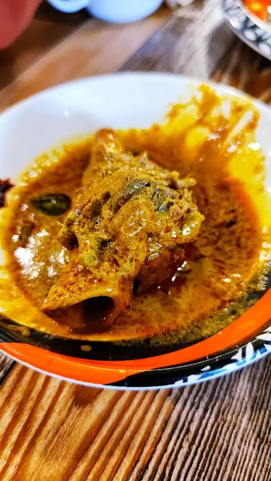 RnR Tomyam Seafood Picture 4