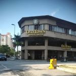 RnR Tomyam Seafood