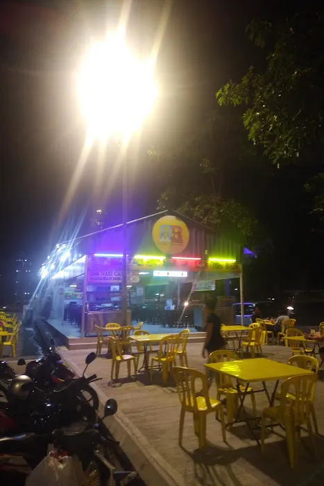 RnR Tomyam Seafood Picture 3