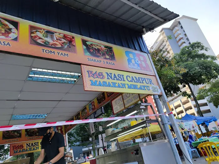 RnR Tomyam Seafood Picture 6