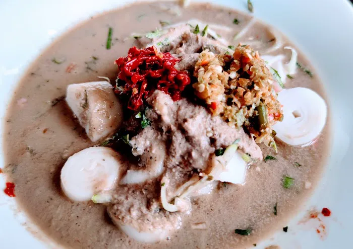RnR Tomyam Seafood Picture 8
