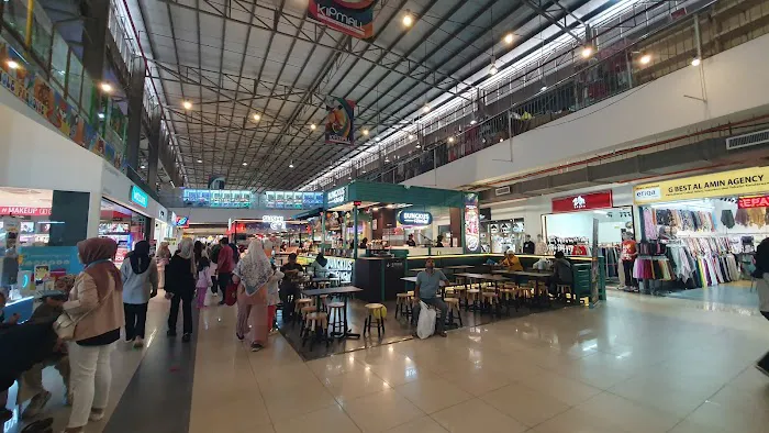 KIPMall Kota Warisan Picture 9