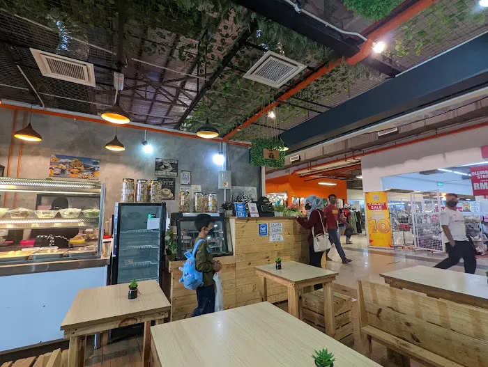 KIPMall Kota Warisan Picture 7