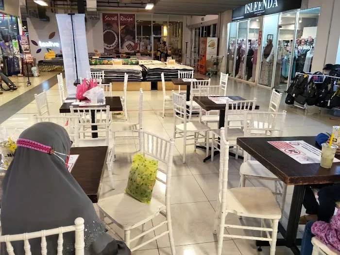 KIPMall Kota Warisan Picture 1