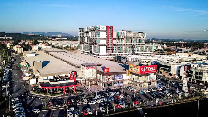 KIPMall Kota Warisan Picture 2